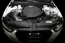 Load image into Gallery viewer, ARMA Speed Audi A4 / A5 B8.5 1.8T / 2.0T Carbon Fiber Cold Air Intake
