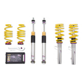 KW VARIANT 3 COILOVER KIT ( Volkswagen Golf ) 3528000H