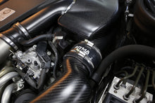 Load image into Gallery viewer, ARMA Speed Mercedes-Benz W218 CLS 63 AMG Carbon Fiber Cold Air Intake ARMABZCL63-A