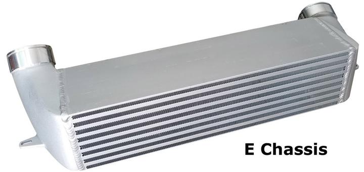 Burger Motorsports BMS Intercooler for E Chassis BMW