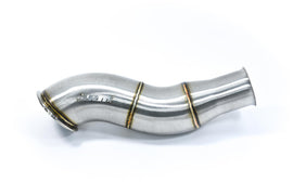 ARM N55 DOWNPIPE - F SERIES - 4