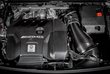 Load image into Gallery viewer, Eventuri Mercedes AMG A45 CLA45 Black Carbon Intake System EVE-A45S-CF-INT