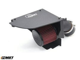 MST Performance BMW G30 G31 540i 3.0L B58 Cold Air Intake System BW-G5401