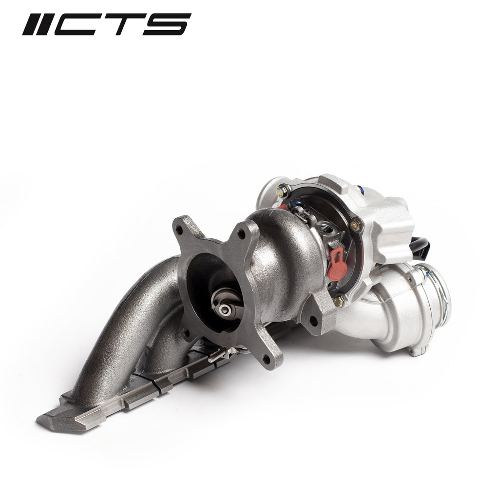 CTS TURBO K04-064 TURBOCHARGER REPLACEMENT CTS-TR-1050-OG