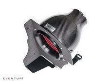 Load image into Gallery viewer, Eventuri BMW E85 / E86 Z4M S54 Black Carbon Intake System EVE-Z4M-CF-INT