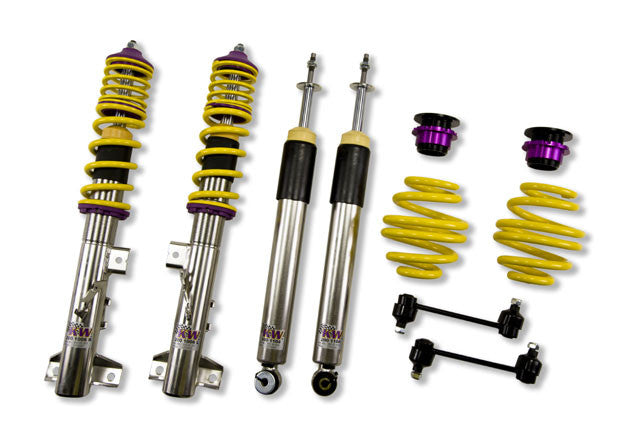 KW VARIANT 3 COILOVER KIT ( BMW Z3M Coupe ) 35220027