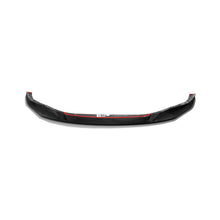 Load image into Gallery viewer, R44 MHC PLUS BMW G8X M3 M4 SP1 PRE PREG CARBON FRONT SPLITTER FOR G80 &amp; G82