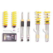 Load image into Gallery viewer, KW VARIANT 3 COILOVER KIT ( BMW 2 Series 3 Series 4 Series ) 3522000F