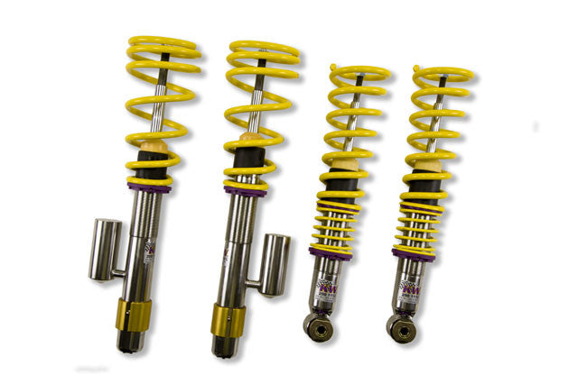 KW VARIANT 3 COILOVER KIT ( BMW M6 ) 35220058