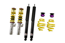 Load image into Gallery viewer, KW VARIANT 1 COILOVER KIT (BMW 3 Series) 10220024