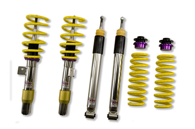 KW VARIANT 3 COILOVER KIT ( BMW M3 ) 35220085