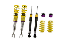 Load image into Gallery viewer, KW VARIANT 1 COILOVER KIT (Audi A4) 10210058
