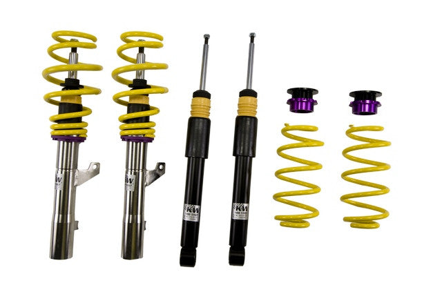 KW VARIANT 1 COILOVER KIT ( Volkswagen GTI ) 10281032