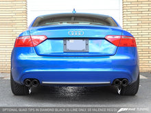 Load image into Gallery viewer, AWE TOURING EDITION EXHAUST SYSTEMS FOR AUDI B8.5 A5 2.0T