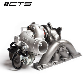 CTS TURBO K04-064 TURBOCHARGER REPLACEMENT CTS-TR-1050-OG