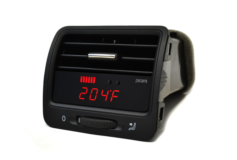 P3CARS VW MK5 GTI R32 JETTA VENT INTEGRATED DIGITAL INTERFACE P3MK5 ...