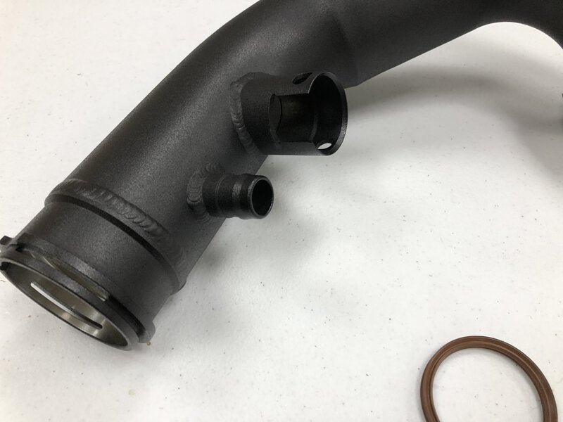 FTP F2X F3X B48 intake pipe ( inlet pipe)