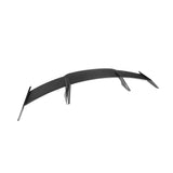 R44 MHC PLUS BMW M3 G80 / M4 G82 PERFORMANCE REAR WING STYLE PRE PREG CARBON FIBRE