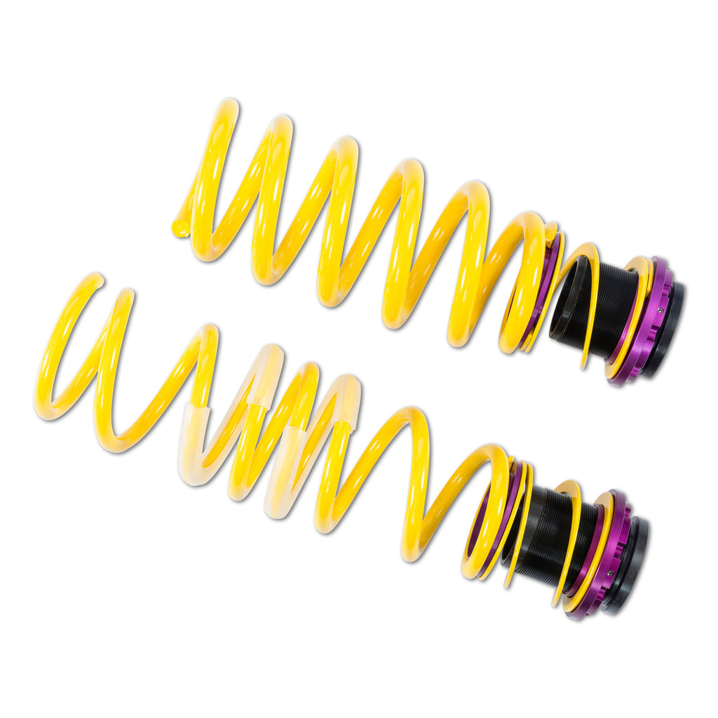 KW HEIGHT ADJUSTABLE SPRING KIT ( BMW M5 ) 253200CC