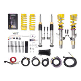 KW DDC ECU COILOVER KIT ( BMW 3 Series 4 Series ) 39020017