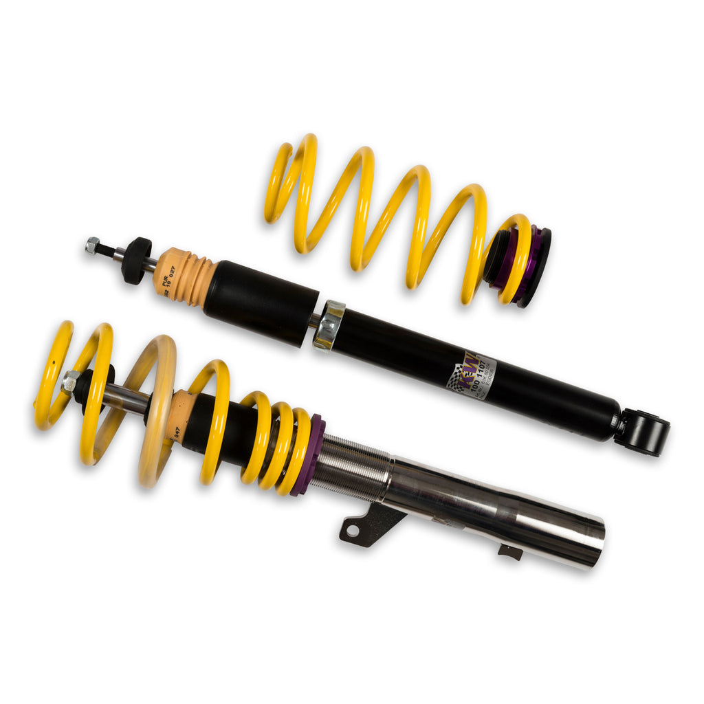 KW VARIANT 1 COILOVER KIT ( Audi TTS TT TTRS Volkswagen Golf GTI ) 10281031