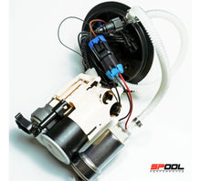 Load image into Gallery viewer, Spool Performance AMG M177 C63 Stage 3 Low pressure fuel pump  SP-LSC63-M177