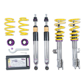 KW VARIANT 3 COILOVER KIT ( Mercedes GLA250 ) 35225072