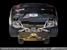 Load image into Gallery viewer, AWE TRACK AND TOURING EDITION EXHAUST SYSTEMS FOR PORSCHE PANAMERA 2/4 AWE-970-36LGROUP