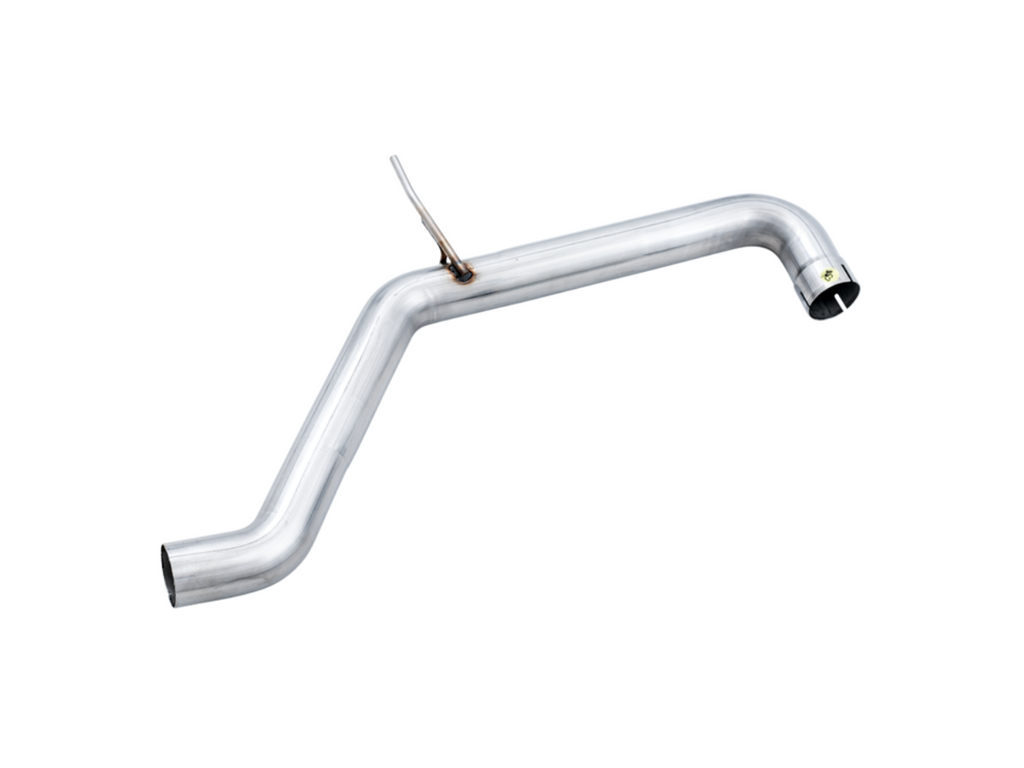 AWE EXHAUST SUITE FOR THE MK7 JETTA GLI