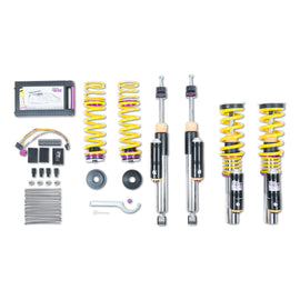 KW VARIANT 4 COILOVER KIT ( Audi RS7 ) 3A71000K