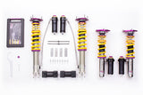 KW CLUBSPORT 3 WAY COILOVER KIT ( Porsche 911 ) 39771250