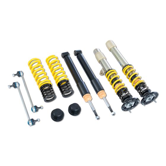 ST SUSPENSIONS COILOVER KIT XTA 18220857