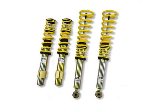 ST SUSPENSIONS ST X COILOVER KIT  13220005