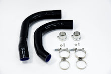 Load image into Gallery viewer, ARM BMW F8X M3 M4 M2C S55 SILICONE CHARGE PIPES S55CPS