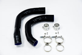 ARM BMW F8X M3 M4 M2C S55 SILICONE CHARGE PIPES S55CPS