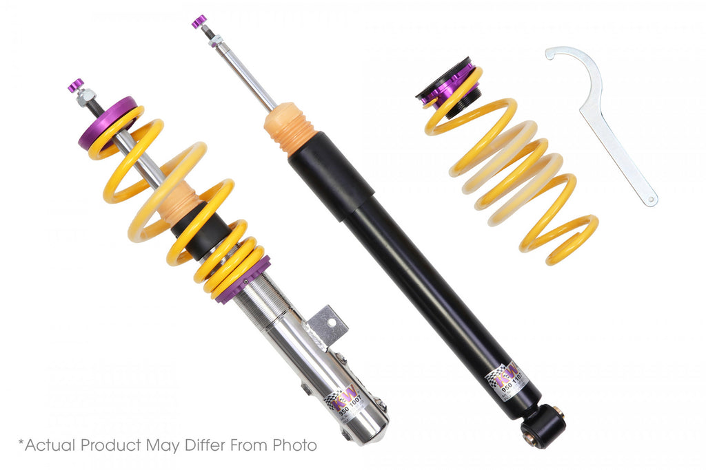 KW VARIANT 2 COILOVER KIT ( BMW M440 ) 152200CZ 152200DA