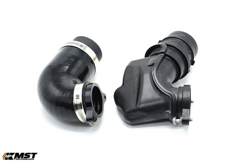 MST Performance Volkswagen EA211 1.2/1.4 turbo intake pipe (VW-MK708)