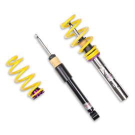 KW VARIANT 2 COILOVER KIT ( Volkswagen GTI Rabbit Audi TT TTS ) 15210039