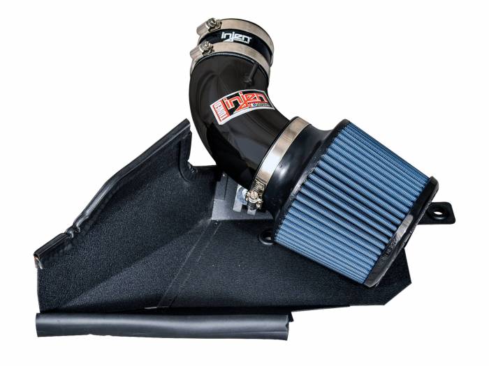 INJEN SP SHORT RAM COLD AIR INTAKE SYSTEM  - SP3010