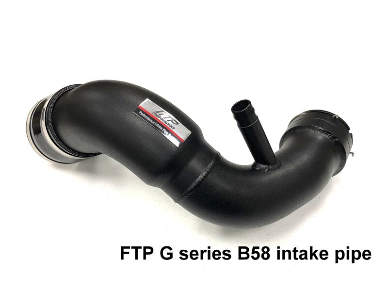 FTP G-B58 intake pipe
