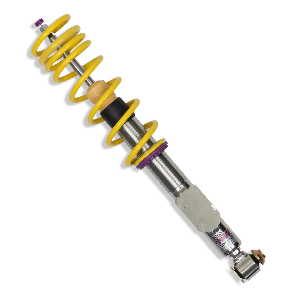 KW VARIANT 3 COILOVER KIT ( BMW 5 Series 6 Series 7 Series ) 35220080