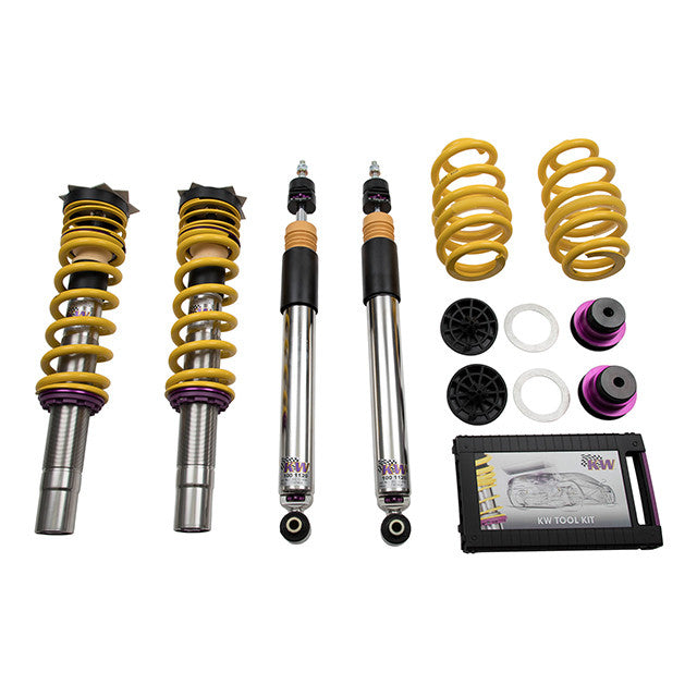 KW VARIANT 3 COILOVER KIT ( Audi RS5 S5 ) 352100BS