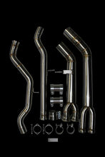 Load image into Gallery viewer, Project Gamma BMW M3 | M4 (F80/F82/F83) STAINLESS STEEL MID-PIPES
