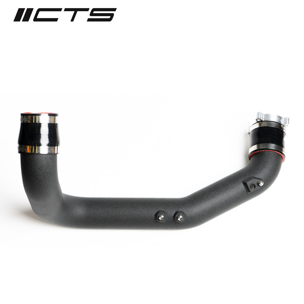 CTS TURBO B9 AUDI S4/S5 3.0T CHARGE PIPE KIT CTS-IT-292