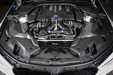 Load image into Gallery viewer, ARMA Speed BMW F90 M5 Carbon Fiber Cold Air Intake ARMABM90M5-A