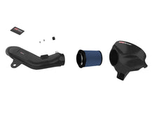 Load image into Gallery viewer, AFE Power Black Series Momentum Carbon Fiber Cold Air Intake System w/ Pro 5R Filter 58-10004