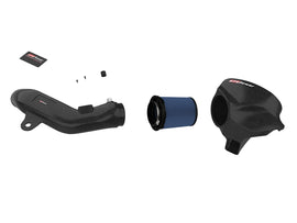 AFE Power Black Series Momentum Carbon Fiber Cold Air Intake System w/ Pro 5R Filter 58-10004