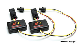 Burger Motorsports F Chassis N63tu stage1 - For 2013+ 650, 750, 2014+ 550 and 2014-2018 X5 50i models