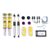 KW VARIANT 3 COILOVER KIT ( Audi A5 ) 352100AU