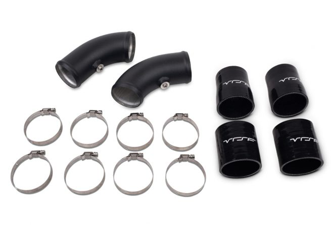 VRSF Charge Pipe Upgrade Kit 2012 – 2016 BMW F10/F12 M5 & M6 10101050